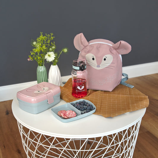 Kinderrucksack "Chinchilla"