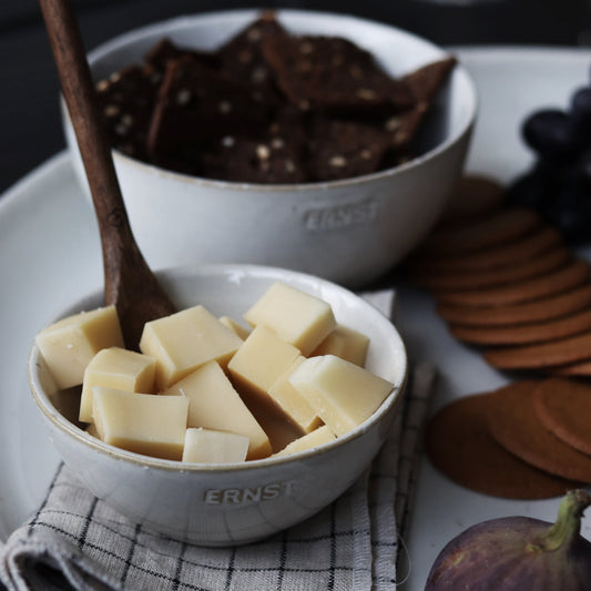 Keramikschale klein, Ernst