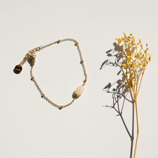 Armband "Lets celebrate"