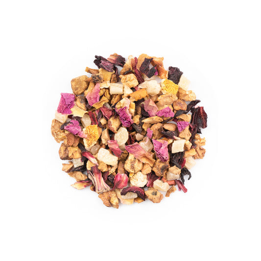 Tee "Du bist voll toll", 40g