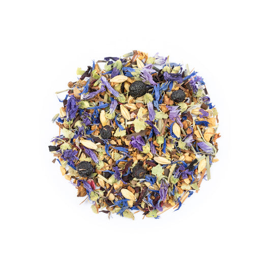 Tee "Lass die Seele baumeln", 35g