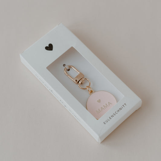 Schlüsselanhänger "Mama"