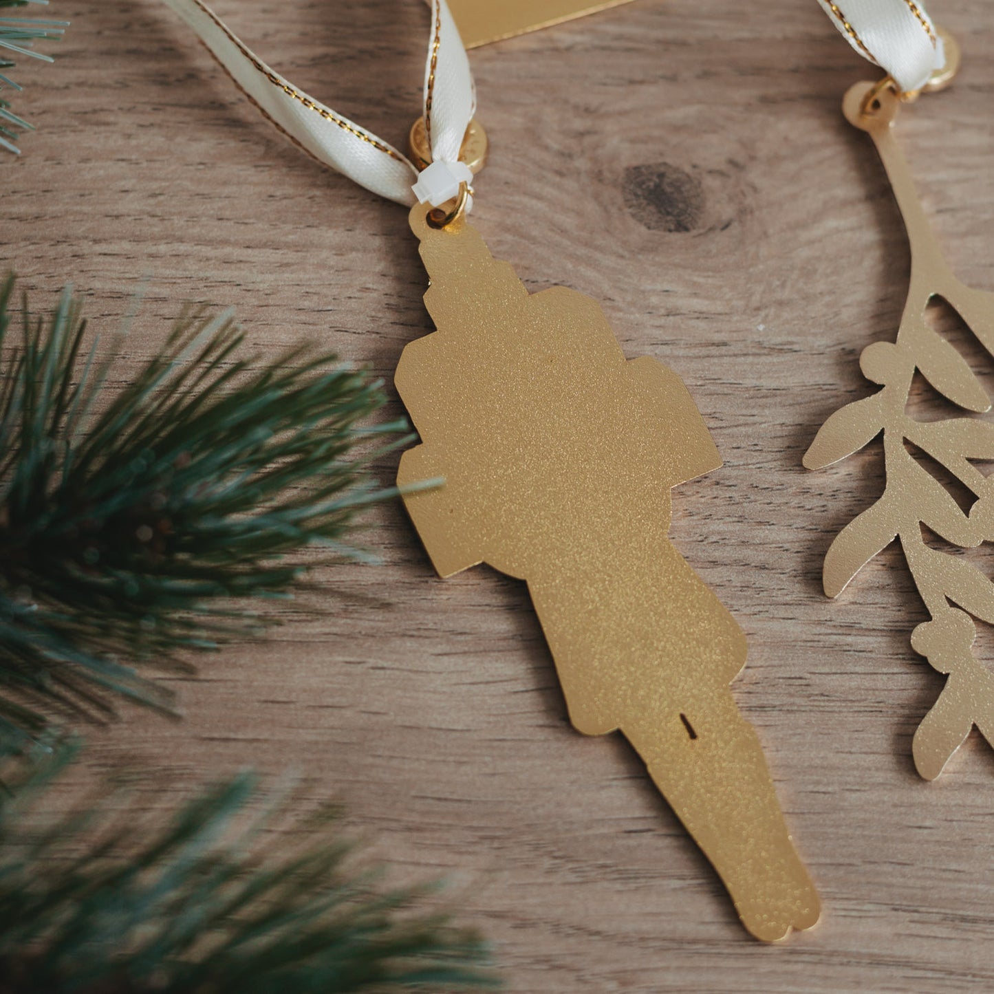 Baumschmuck "Weihnachtsmädchen"