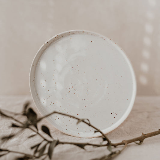 Frühstücksteller "Calma"