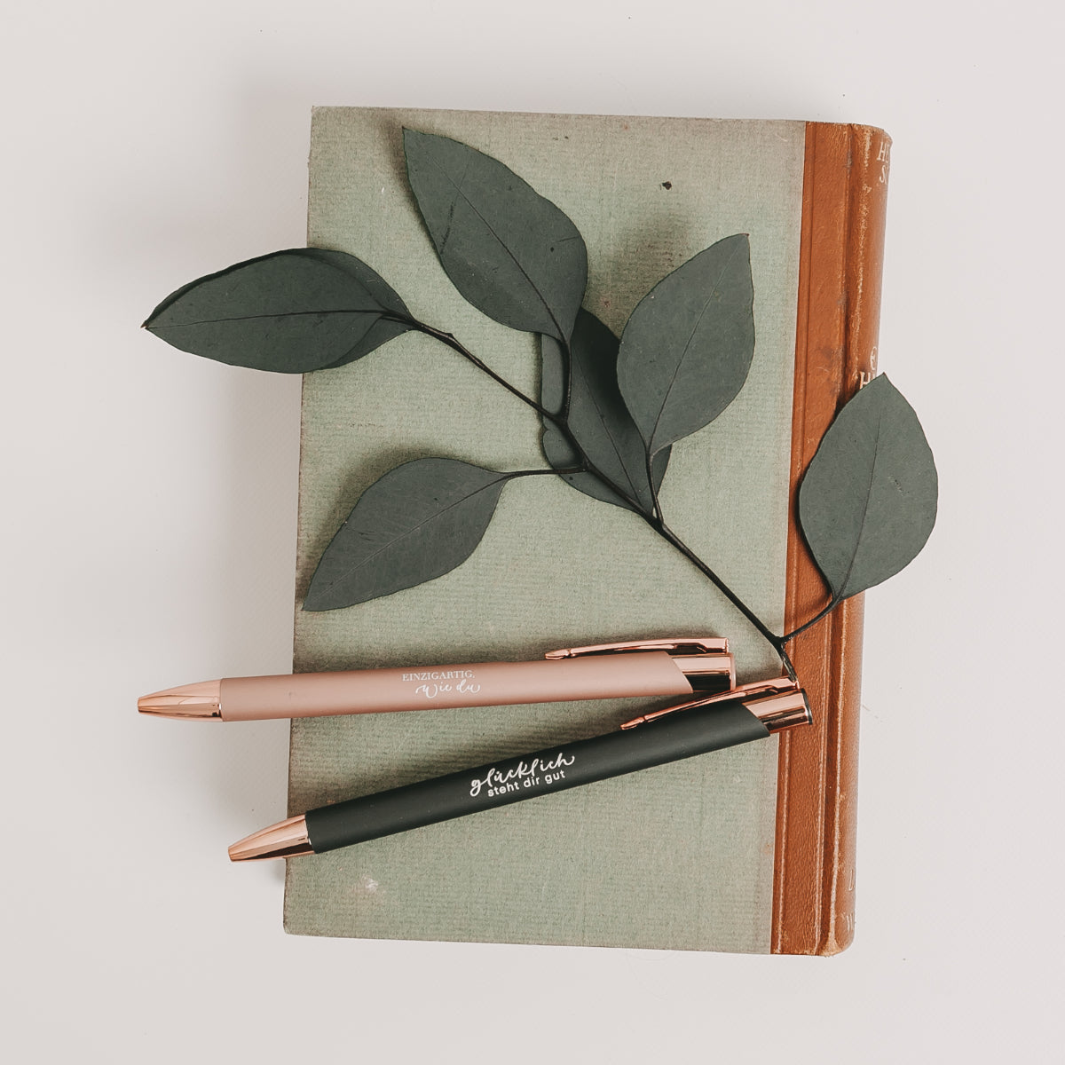 Papeterie & Kalender