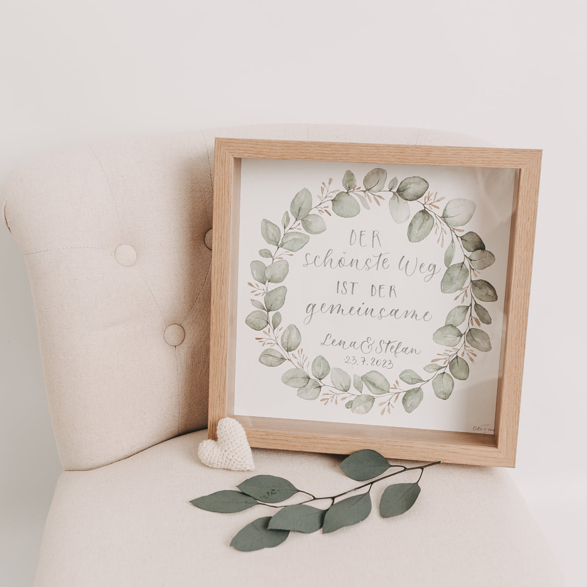 Personalisierte Geschenke