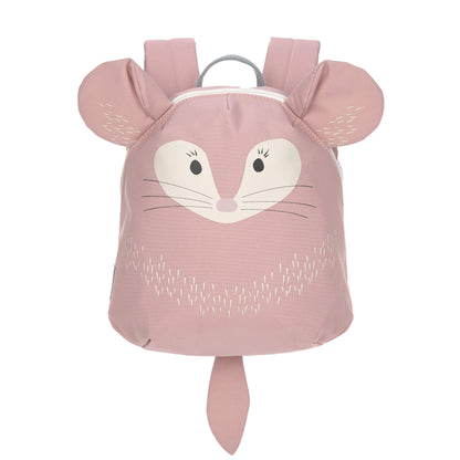 Kinderrucksack "Chinchilla"