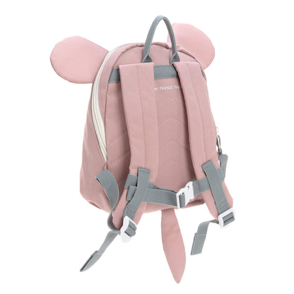 Kinderrucksack "Chinchilla"