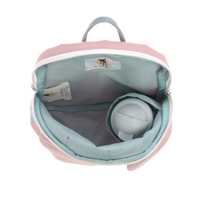 Kinderrucksack "Chinchilla"
