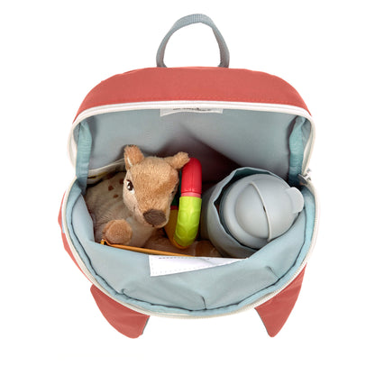 Kinderrucksack "Fuchs"