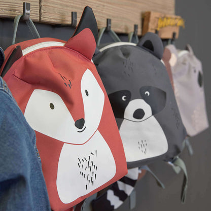 Kinderrucksack "Fuchs"