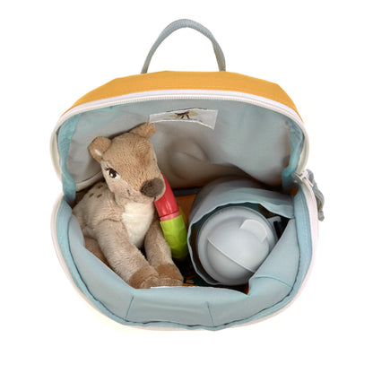 Kinderrucksack "Löwe"