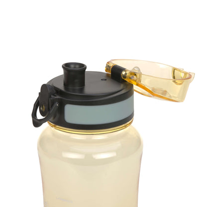 Lunch Set "Löwe" - Trinkflasche und Jausenbox