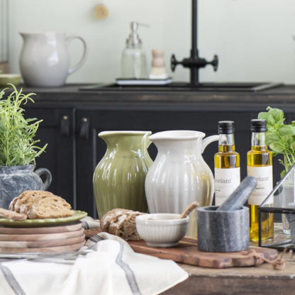 Kanne "Mynte" 1,7 L Latte