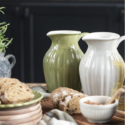 Kanne "Mynte" 1,7 L Latte