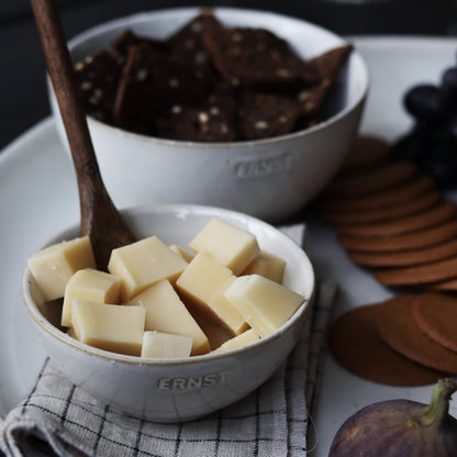 Keramikschale, groß, Ernst