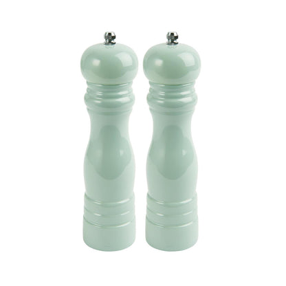 Salz/Pfeffermühle, hellgrün