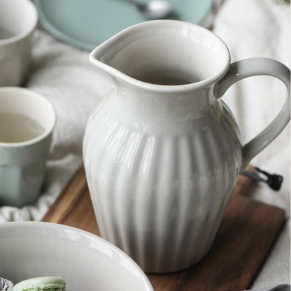 Kanne "Mynte" 1,7 L Latte