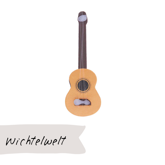 Wichtel "Gitarre"