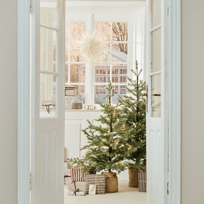 Stern zum Hängen "Stella"