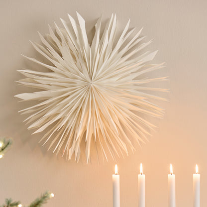 Stern zum Hängen "Stella"