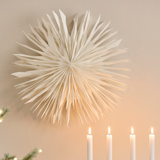 Stern zum Hängen "Stella"