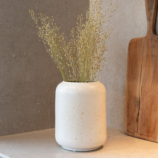 Keramikvase "Havslund"