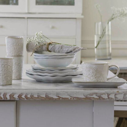 Häferl "Happiness", 14x10x7 cm