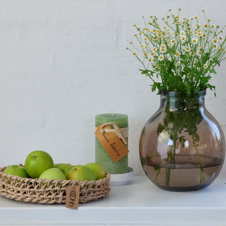 Korb "Recyclingpapier", klein