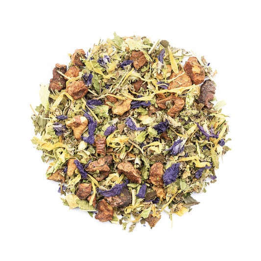 Tee "5 Minuten Mama Pause", M