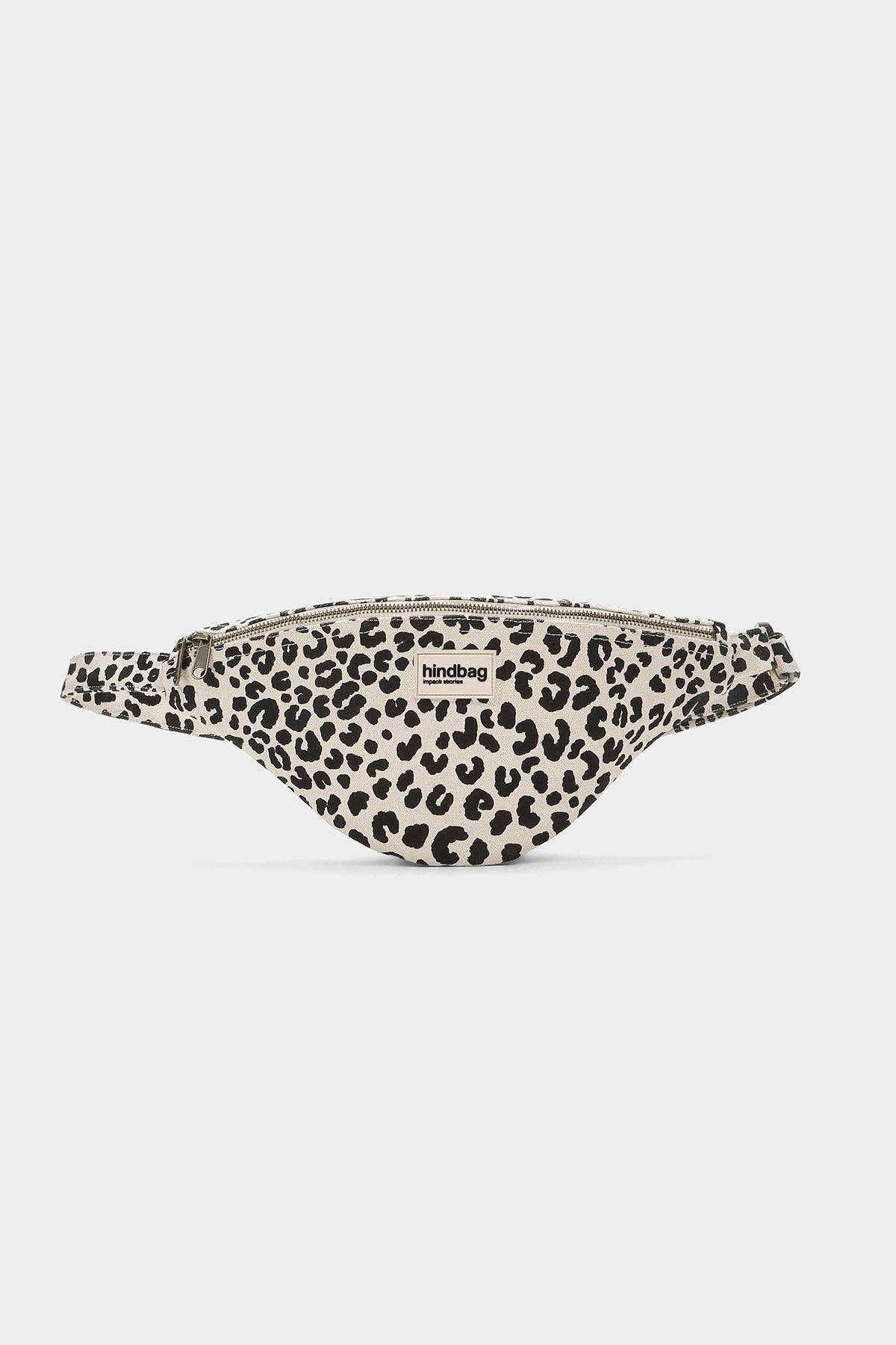 Bauchtasche "Sasha", Leo