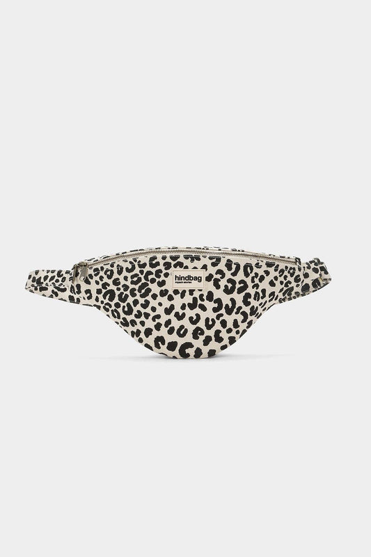Bauchtasche "Sasha", Leo