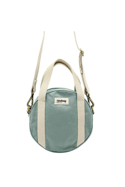 Tasche "Louis", Salbei