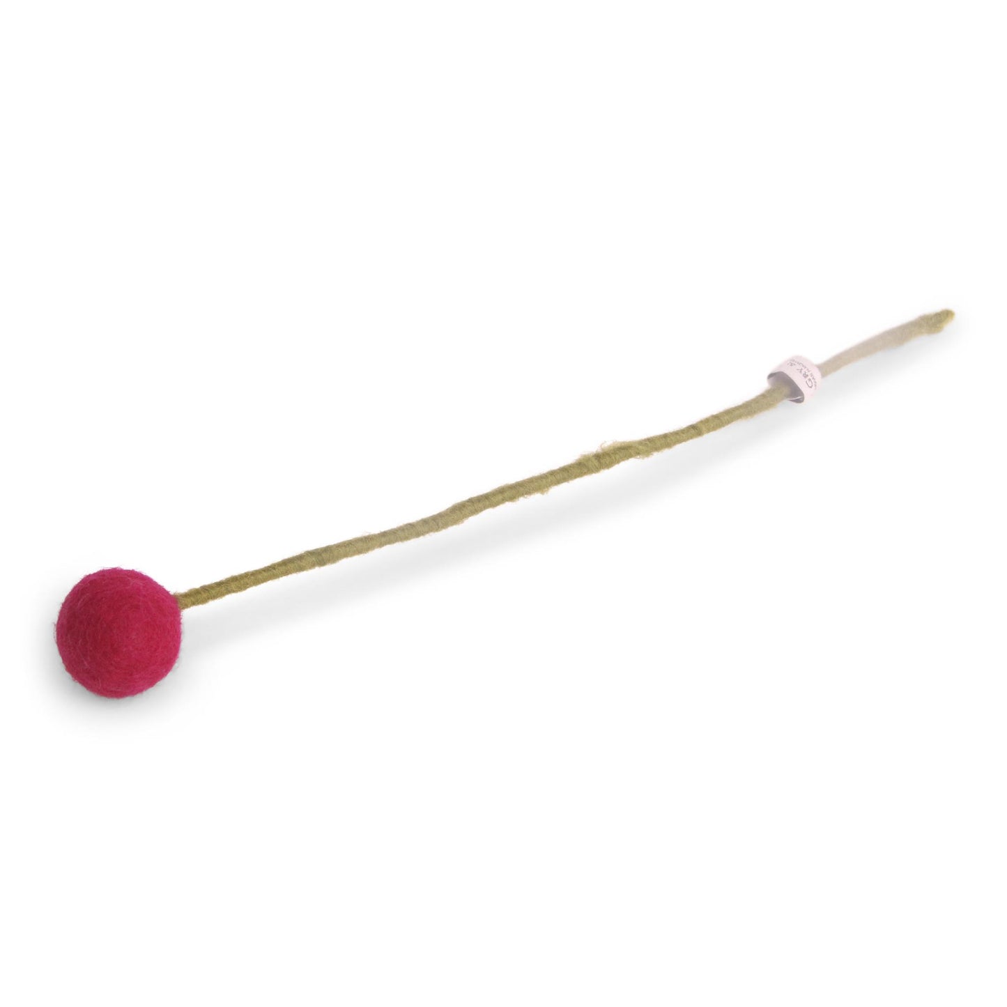 Blume "Dot", Cerise