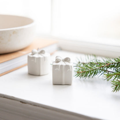 Geschenk Keramik "Kramhult", eckig