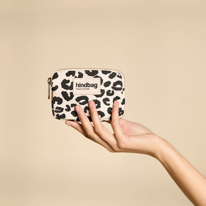 Portemonnaie "Lili", Leopard