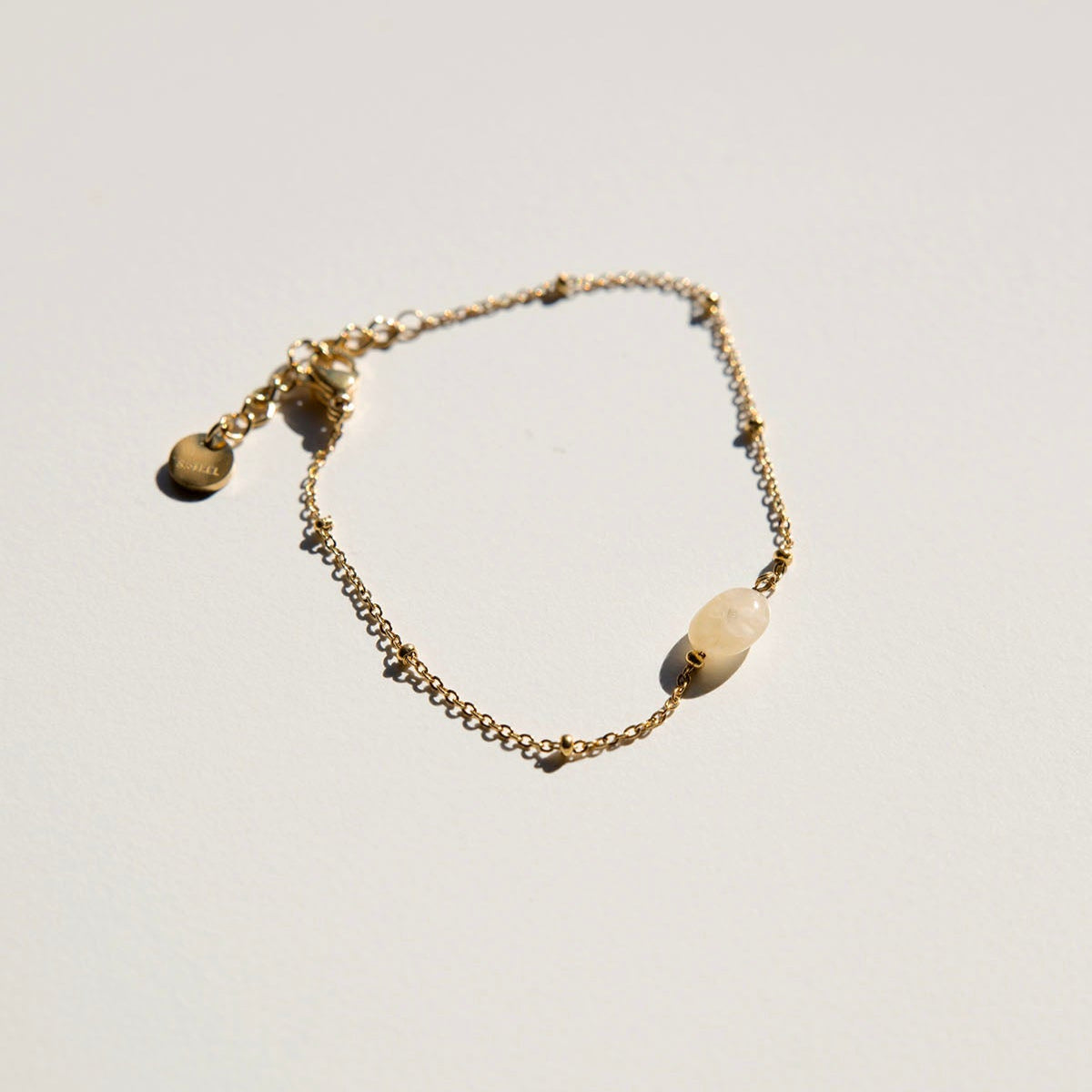 Armband "Lets celebrate"