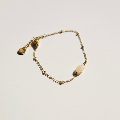 Armband "Lets celebrate"