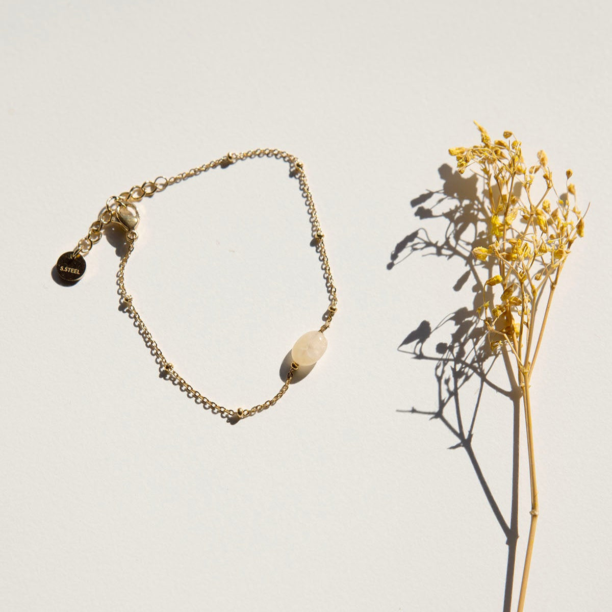 Armband "Lets celebrate"