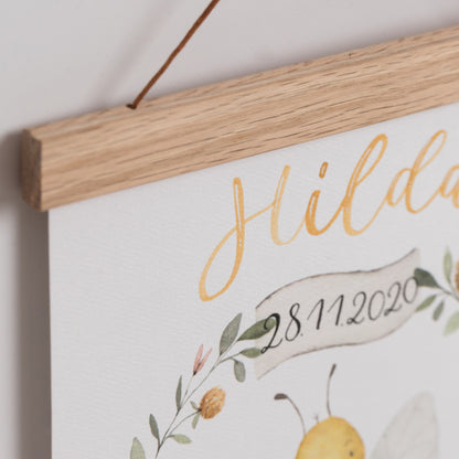 Geburtsbild "Hilda Hummel"