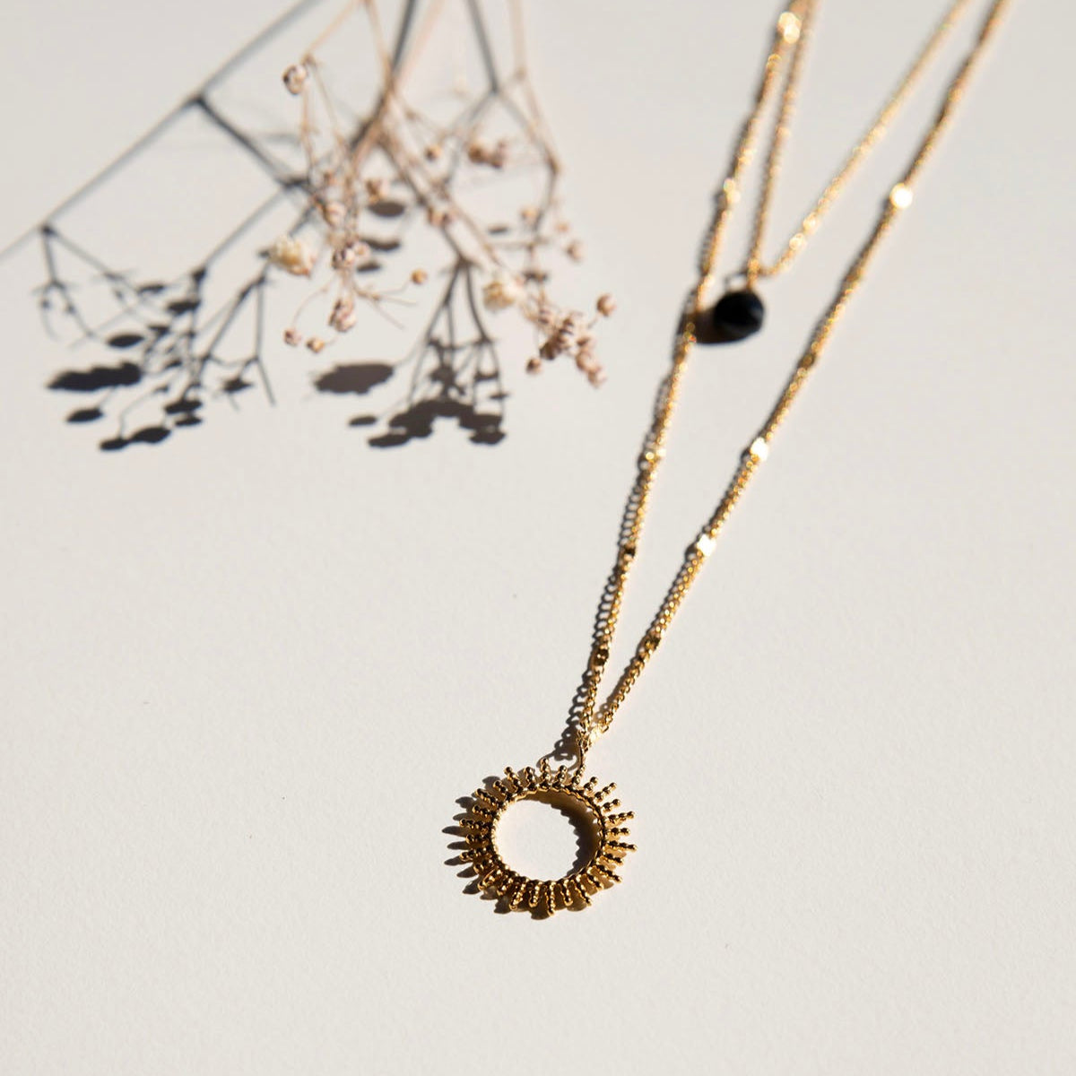 Kette Sun "Happy Together"