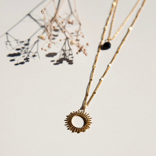 Kette Sun "Happy Together"