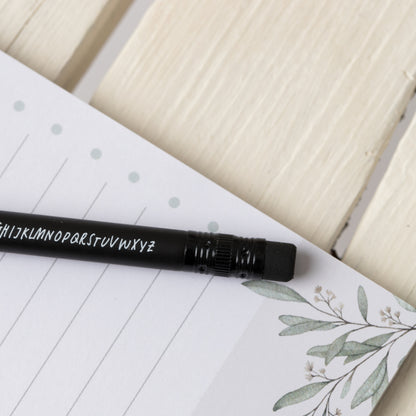 Block "Do it with love", Din lang