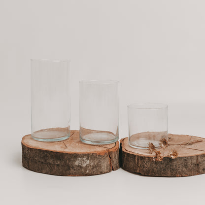 Vorratsglas "Glück im Glas", 3 Größen