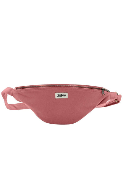 Bauchtasche "Sasha", Blush