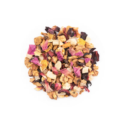 Tee "Du bist voll toll", 40g