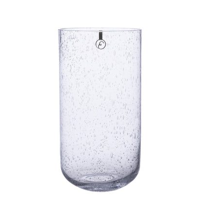 ERNST Glasvase "Bubbles", groß