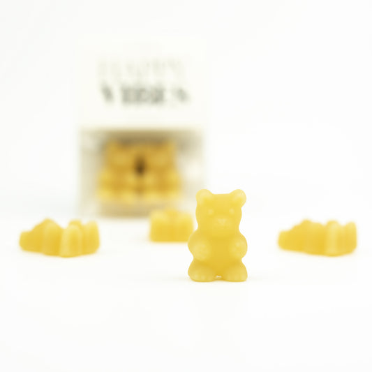 Teebärchen "kleines Danke"