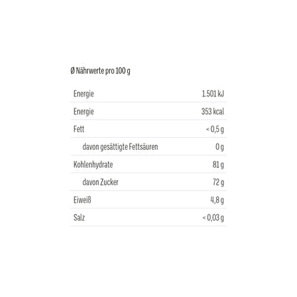 Teebärchen "kleines Danke"