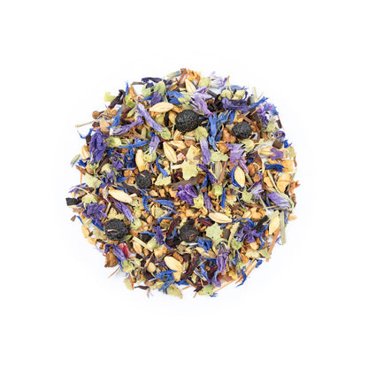 Tee "Lass die Seele baumeln", 35g